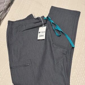 Figs scrub pants